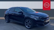 Kia Xceed 1.0T GDi ISG Edition 5dr Petrol Hatchback